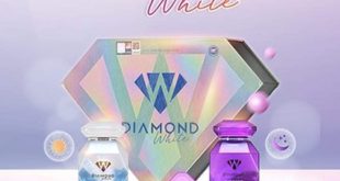 Viên uống Diamond White Day & Night có gì đáng quan tâm?